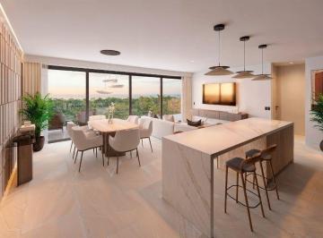 Departamento de 2 habitaciones, Solidaridad · Departamento con Vista Al Mar, en Venta, Xcalacoco, Playa del Carmen