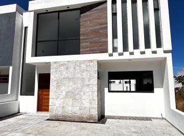Casa de 3 habitaciones, Querétaro · Casa en Venta en Juriquilla Grand – Estilo, Espacio y Plusvalía