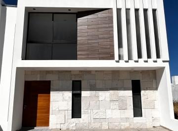 Casa de 3 habitaciones, Querétaro · Casa en Venta en Querétaro - Juriquilla