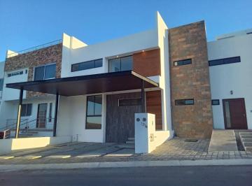 Casa de 4 habitaciones, Querétaro · Casa en Venta Pecan Bio – 4 Recámaras + Roof Garden en Bio Grand Preserve