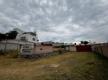 Terreno / Lote , San Andrés Cholula · En Venta Terreno en San Andres Cholula a un Costado de La Salida a Lomas de Angelopolis de Puebla