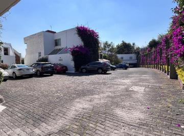 6b0be72be7db7e044c123d5a2029eded7b08661333511392d902080df84af445 · Casa en Condominio en Venta en San Jerónimo Lídice 4 Recámaras