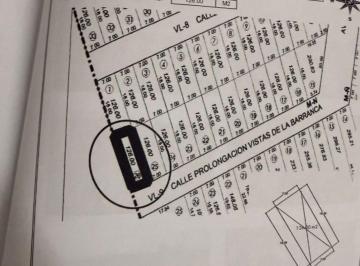 Terreno / Lote , Tonalá · Terreno en Venta en Tonalá en Vistas Colimilla
