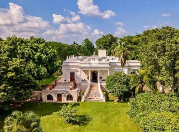 Edificio · 1980000ha · 4 Recámaras · Hacienda en Venta en Yucatan Mérida