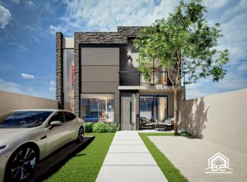 Casa de 4 habitaciones, Atizapán de Zaragoza · Casa a Estrenar en Jardines de Atizapán, Atizapán de Zaragoza, Edomex