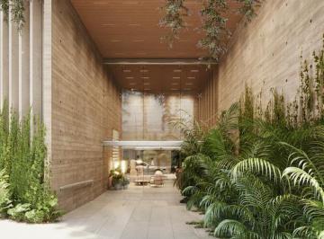 Departamento · 254m² · 3 Recámaras · 1 Estacionamiento · PH 3 Recamaras con Vista a La Laguna Nichupte