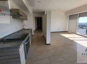 Departamento · 3 Recámaras · 2 Estacionamientos · Renta Depto Torre Senza La Noria