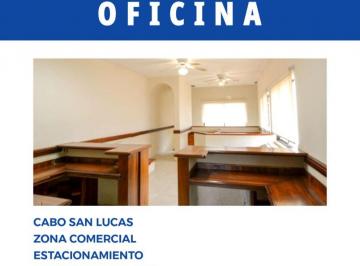 Oficina , Los Cabos · Se Renta Oficina Planta Alta en Cabo San Lucas