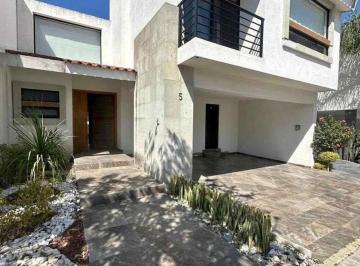 Casa · 3 Recámaras · 2 Estacionamientos · Renta Casa Parque Durango Lomas de Angelopolis