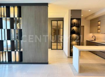 Departamento · 145m² · 2 Recámaras · 2 Estacionamientos · Departamento en Venta Torre West – Valle Poniente