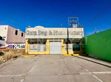 Local comercial · 361m² · 4 Estacionamientos · Local en Venta Col. Granjas, Chihuahua