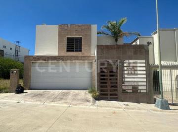 Casa · 188m² · 3 Recámaras · 1 Estacionamiento · Casa en Renta Fracc. Cordilleras Zona Norte, Cordilleras, Chihuahua