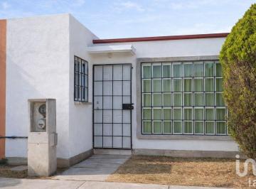 Casa · 38m² · 1 Recámara · 1 Estacionamiento · Casa en Venta en Zumpango Edo Méx.