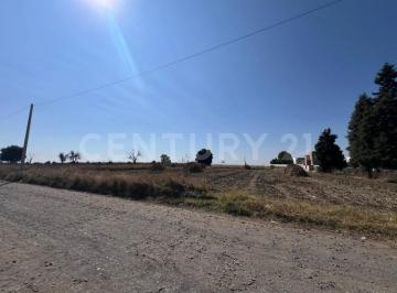 Terreno / Lote · 3459m² · Terreno Industrial en Coronango Cerca de Vw y Finsa.