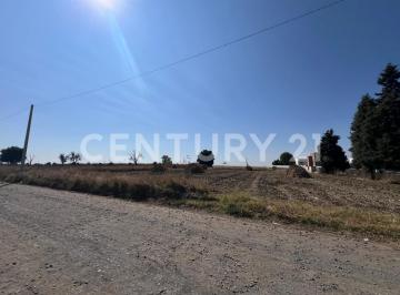 Terreno / Lote · 3460m² · Terreno Industrial en Coronango Cerca de Vw y Finsa.