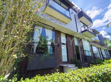Casa · 205m² · 3 Recámaras · 2 Estacionamientos · Casa en Venta Fracc. Santuario Maya, Zona Recta Cholula, Bello Horizonte, Puebla
