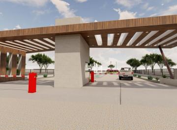 Terreno / Lote · 1200m² · Terreno en Venta en Campestre Residencial Los Diamantes de Hermosillo, Sonora