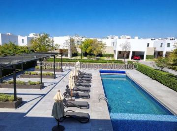 Casa de 2 habitaciones, Querétaro · Venta Casa Queretaro Altos de Juriquilla