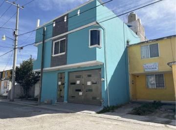 Casa de 3 habitaciones, Tula de Allende · Venta de Casa en Hidalgo