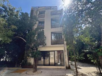 Edificio · 400m² · 7 Recámaras · Edificio Comercial en Aldea Zama