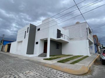 Casa de 3 habitaciones, San Juan del Río · Casa en Venta