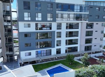 Departamento en Renta de 1 habitación La Vista Residencial · Renta de Loft con Espectacular Vista