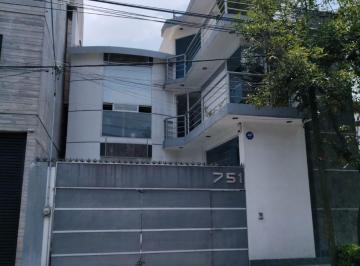 Oficina , Benito Juárez · Renta de Oficinas Equipadas en Colonia del Valle Cdmx Sobre Gabriel Mancera