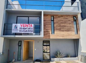 Casa en condominio de 3 habitaciones, Corregidora · Casa en Venta en Cañadas del Arroyo
