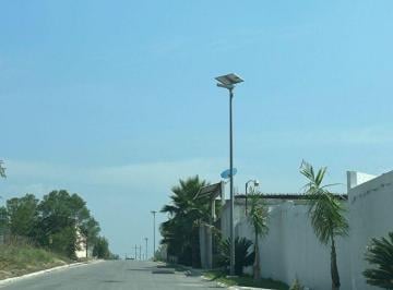 Terreno / Lote , Montemorelos · Terreno en Venta en Fraccionamiento La Palma (Antes La Playa).