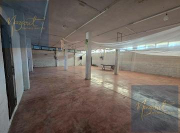 Bodega comercial · 225m² · Bodega en Renta en Zacatelco, Tlaxcala