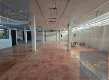 Bodega comercial · 225m² · Bodega en Renta en Zacatelco, Tlaxcala