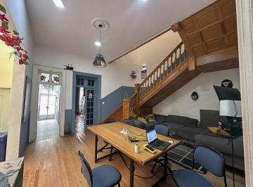 Casa de 5 habitaciones, Cuauhtémoc · Venta Casa en La Colonia Roma Norte