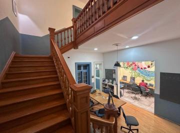 Casa de 5 habitaciones, Cuauhtémoc · Venta Casa en La Colonia Roma Norte