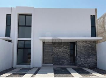 Casa en condominio · 178m² · 4 Recámaras · Casa en Condominio en Venta en Santa Fe, Querétaro, Querétaro