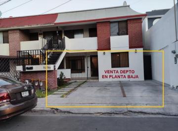 Departamento · 87m² · 2 Recámaras · 1 Estacionamiento · Departamento en Venta Nueva Linda Vista Guadalupe Nuevo Leon Planta Baja