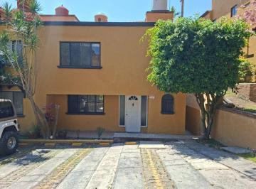Casa en condominio de 3 habitaciones, Cuernavaca · Venta Casa en Chapultepec, Cuernavaca, Morelos