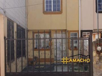 Casa de 2 habitaciones, San Pedro Cholula · Venta de Casa en Santiago Momoxpan