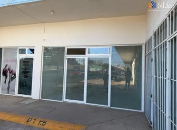 Departamento · 119m² · 2 Recámaras · 1 Estacionamiento · Departamento en Renta en General Tornel Durango