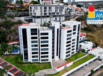 Departamento · 250m² · 3 Recámaras · En Venta Departamento con Increíble Vista