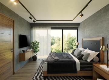 Departamento · 170m² · 3 Recámaras · 2 Estacionamientos · Departamento en Venta de 170 m² con Doble Altura, en La Radial en San Andrés Cholula, Puebla