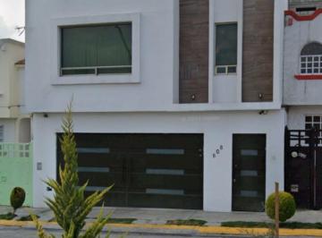 Casa de 4 habitaciones, Pachuca · Casa de Recuperacion Bancaria