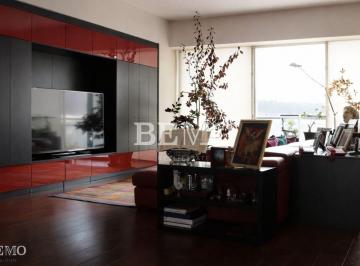 Departamento de 3 habitaciones, Cuajimalpa de Morelos · Departamento en Venta Bosques de Santa Fe