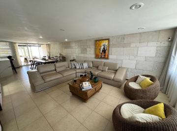 Casa en condominio de 3 habitaciones, Calimaya · Casa en Venta Fracc. Bosque de Las Fuentes Calimaya