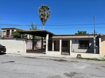 Casa · 110m² · 3 Recámaras · Casa - Piedras Negras