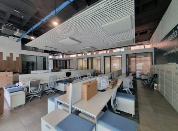 Oficina , Monterrey · Oficina en Renta PH de 827 m² en Proyecto Mixto Zona Obispado - Monterrey