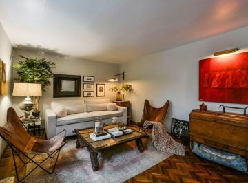 Departamento de 3 habitaciones, Miguel Hidalgo · Venta Departamento en Polanco
