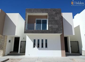 Casa · 153m² · 3 Recámaras · 3 Estacionamientos · Casas en Venta en Fracc. Puerta Norte Durango