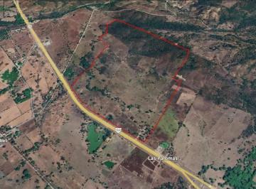 1 · Terreno en Venta en Tonalá, Chiapas