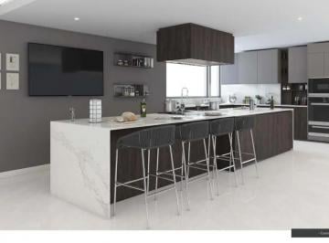 2 · Departamento de 357 m² con 3 Recámaras en Venta en Santa Fe La Loma