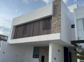 Casa en condominio de 4 habitaciones, Jesús María · Casa Venta 4 Recámaras Zona Norponiente en St Angelo Aguascalientes